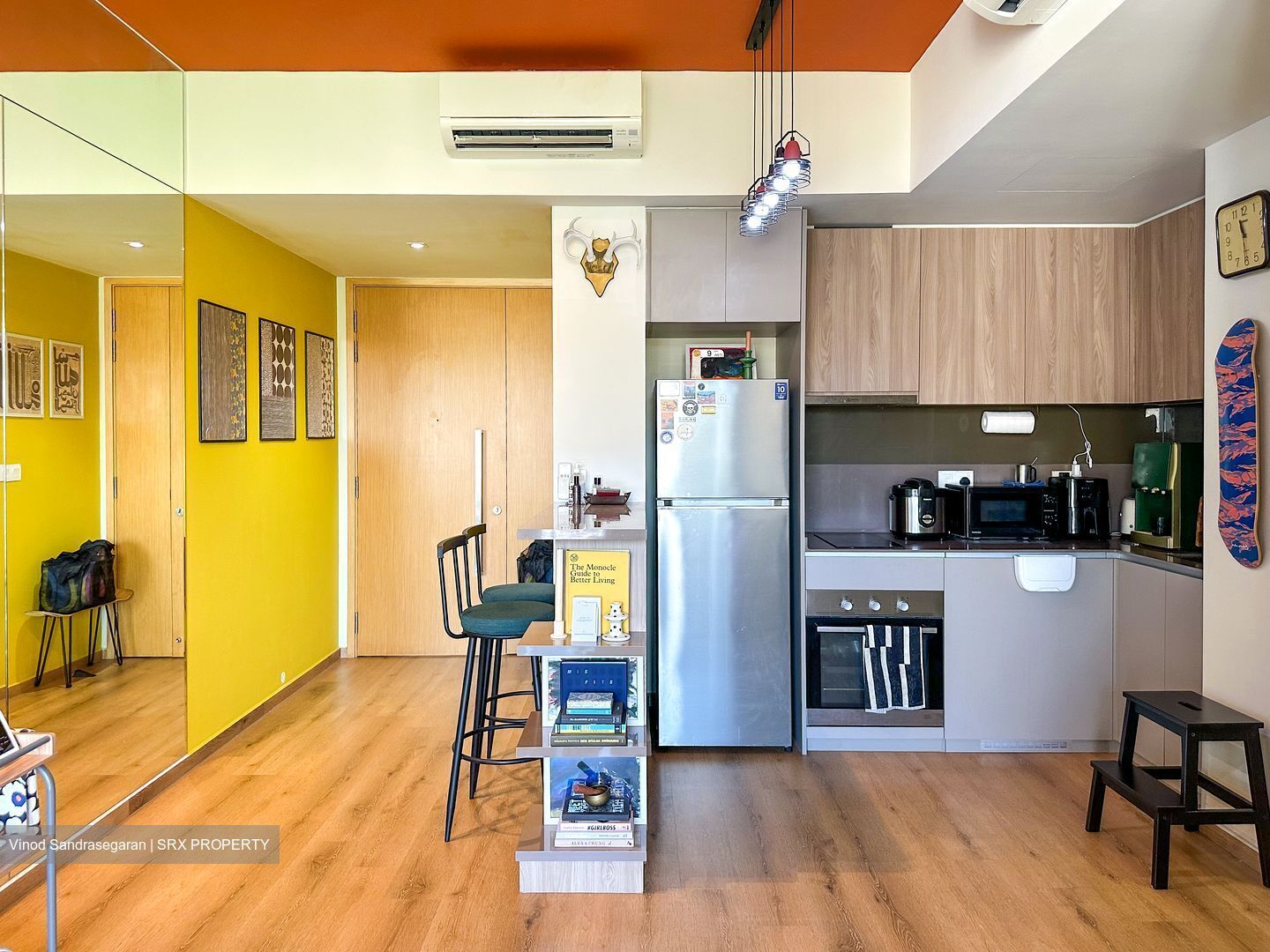 The Jovell (D17), Condominium #560055741